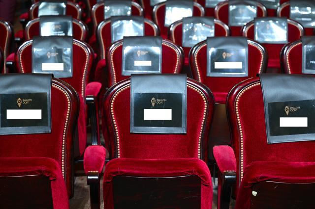 金球盛典：大赢家西班牙，原本也是赢家的输家皇马