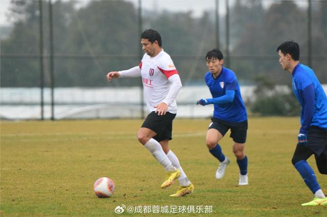 kaiyun Sports-【2024中超巡礼之蓉城】兵强马壮首次喊出亚冠目标