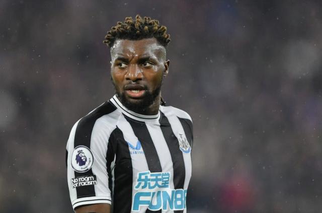 开云体育官网-欧洲过人王不值3000万？纽卡遭英超群雄举报投诉