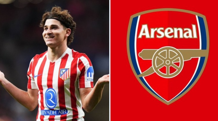 体育博彩-身价1亿欧！DO：阿森纳去年确实考虑过小蜘蛛 新援取决于离队情况