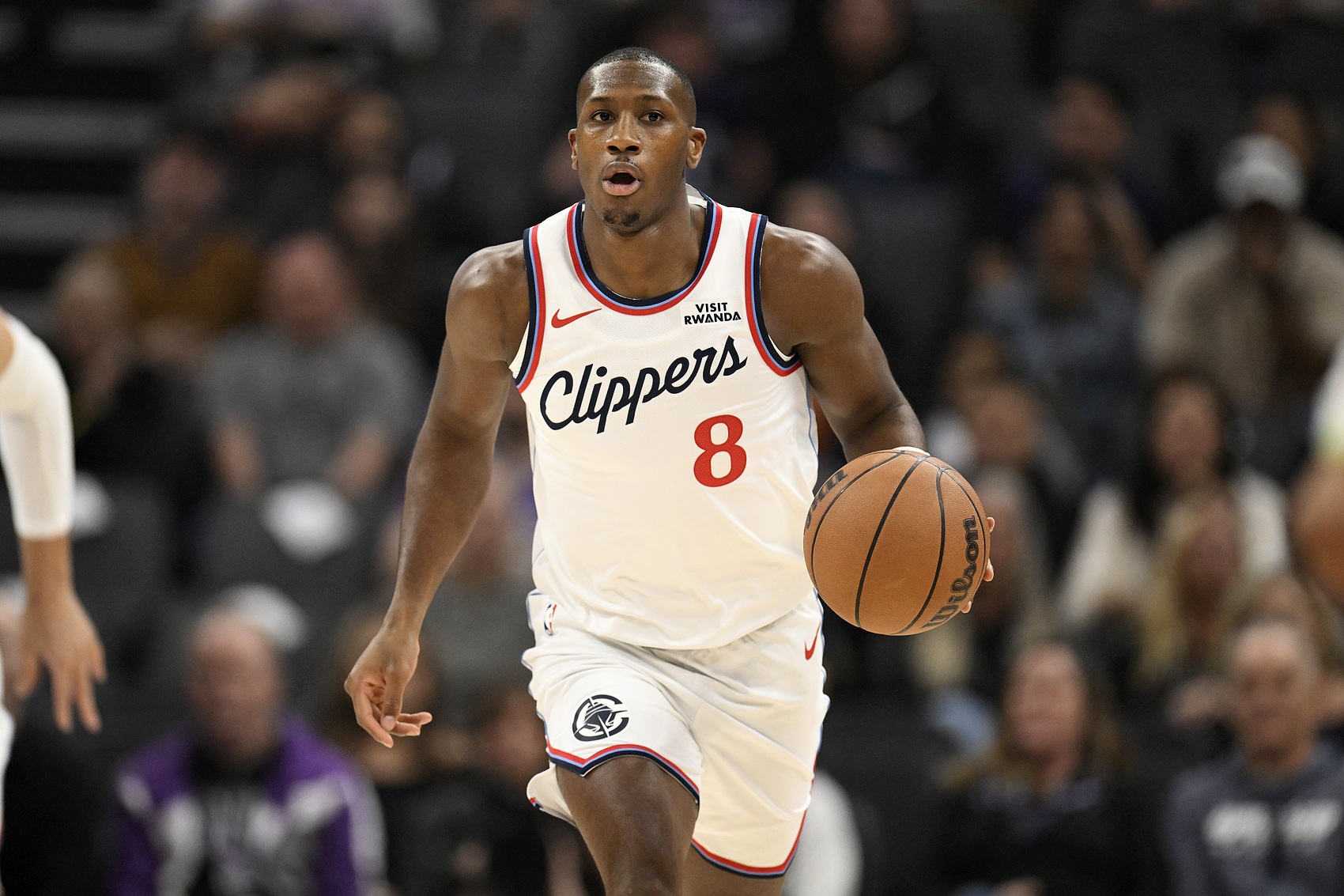 开云体育官网-邓恩:半场时卢和范甘迪激励了我们 这是一场很棒的团队胜利