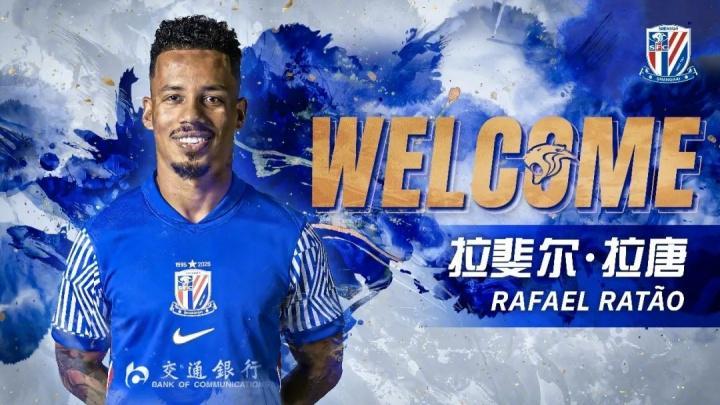 开云体育-3笔过百万欧！中超冬窗转会费TOP10：国产后卫143万欧，申花2人