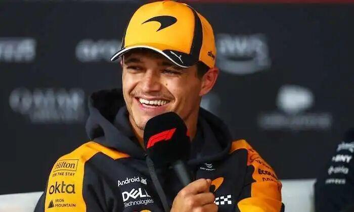 开云体育-F1赞助总额预计突破30亿美元，lululemon推2026春季跑装备 | 速报