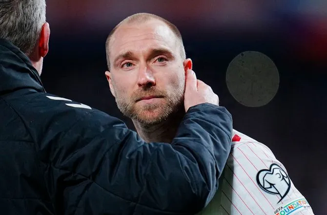 在线娱乐-埃里克森：丹麦没进世界杯是丑闻，会对国家足球形象有影响